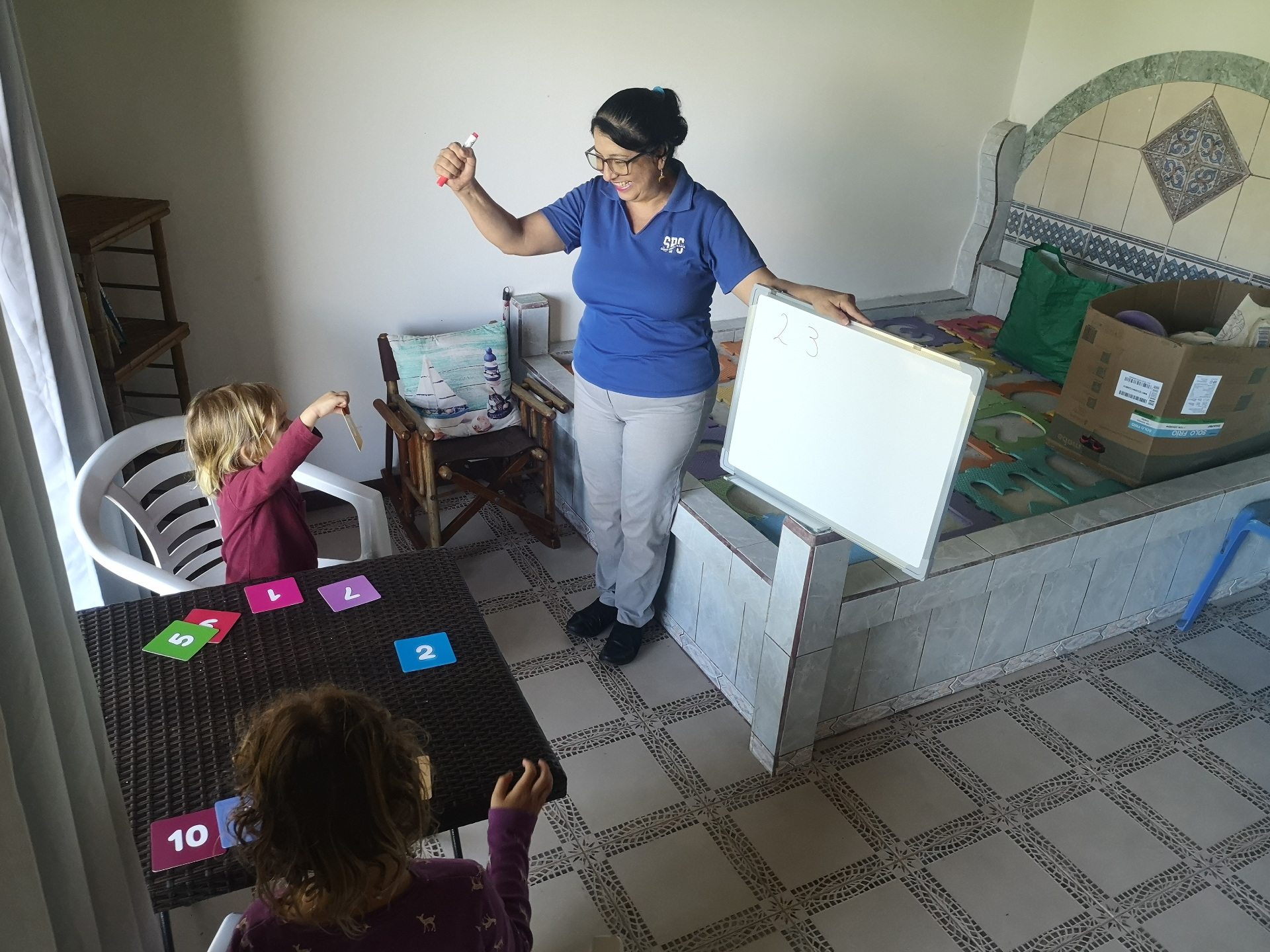 Las Colinas Learning Village | Child-Led Education in Costa Rica